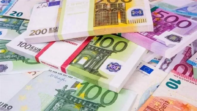 سعر اليورو في مصر اليوم السبت 30-4-2022
