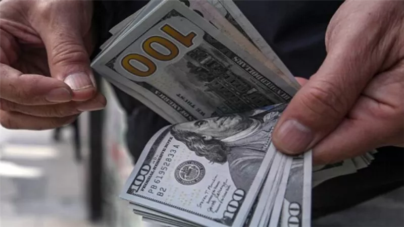 سعر الدولار اليوم السبت 30-4-2022 في البنوك المصرية 
