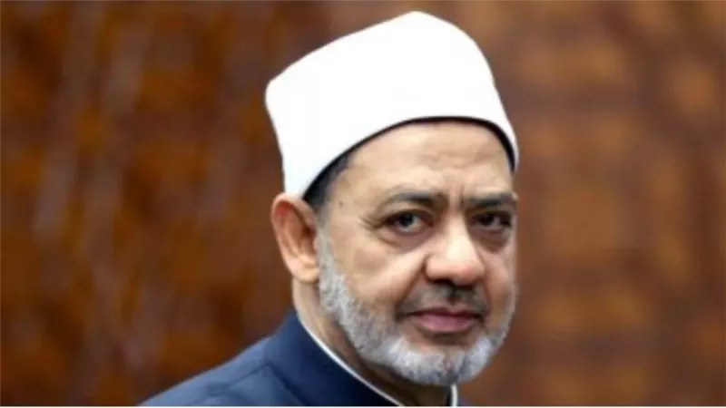 البابا تواضروس يهنئ الإمام الأكبر بعيد الفطر المبارك