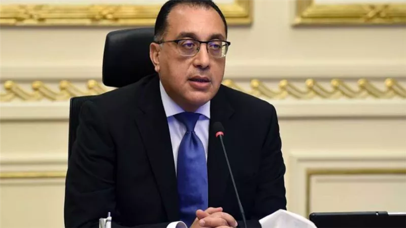 مدبولي يهنئ الشعب المصري بعيد الفطر
