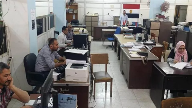 الزراعة: غرفة عمليات لمنع التعديات على الأراضي الزراعية في عيد الفطر (صور)