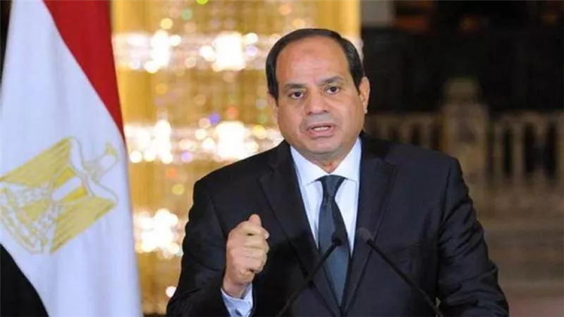 الرئيس السيسي يتصل هاتفيًا بأمير الكويت للتهنئة بعيد الفطر المبارك