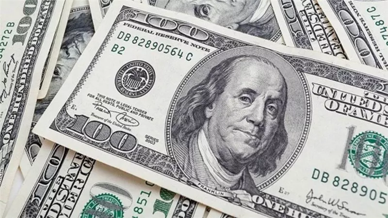 سعر الدولار في مصر اليوم الخميس 5-5-2022