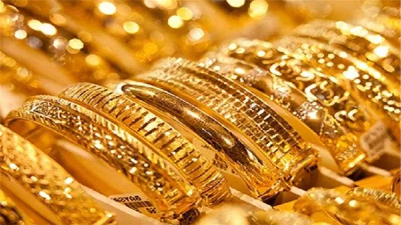 سعر الذهب في مصر اليوم الخميس 5-5-2022