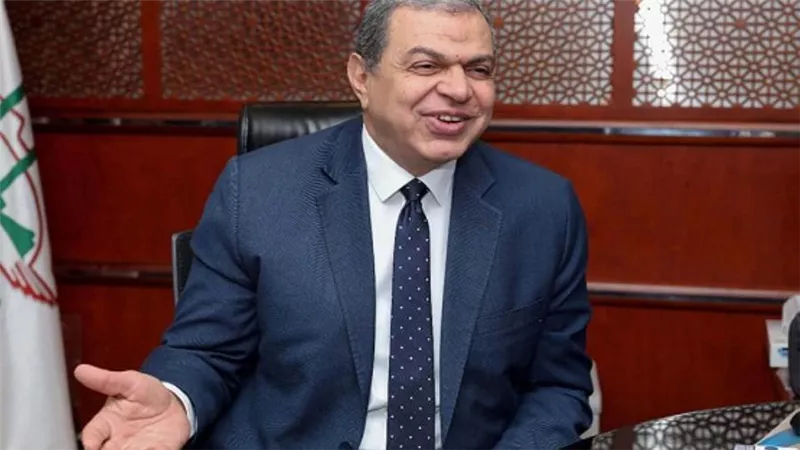 القوى العاملة: 44.2 مليون ليرة لبنانية متحصلات حل الشكاوى العمالية في بيروت