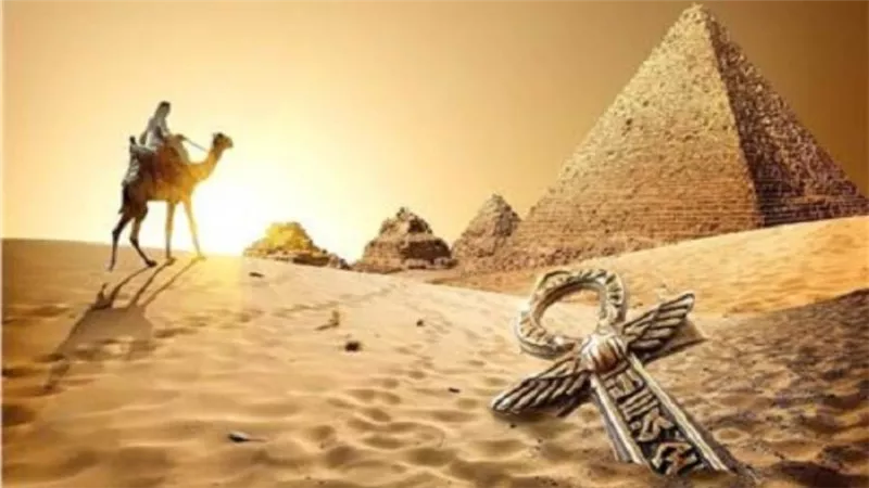 مصر ضمن أكثر المقاصد التي يرغب السائحون السفر إليها