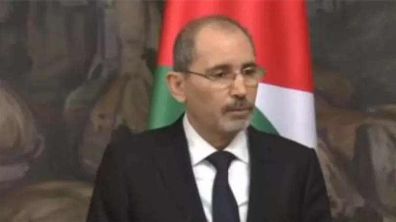 الأردن يدين الهجوم الإرهابى على إحدى محطات رفع المياه غرب سيناء