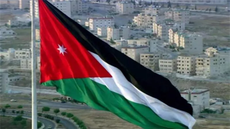 الأردن يدين الهجوم الإرهابي على محطة مياه بسيناء ويؤكد تضامنه مع مصر