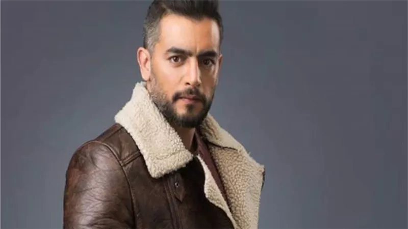 هاني سلامة ينعى شهداء القوات المسلحة