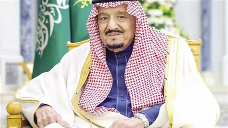 الملك سلمان يدخل المستشفى لإجراء 