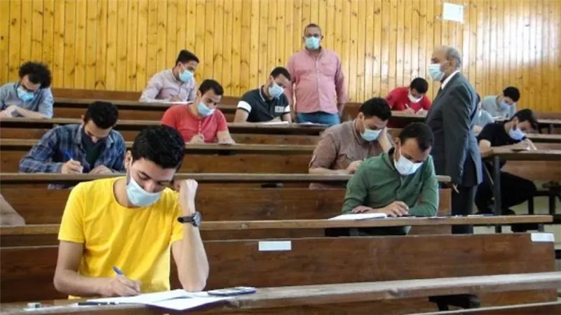 عاجل | حقيقة حرمان طلاب الجامعات الحكومية من أداء الامتحانات النهائية حال عدم سداد المصروفات
