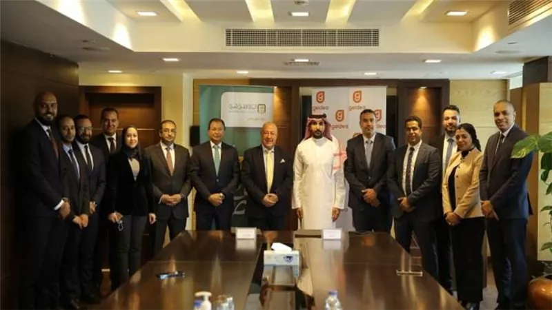 بنكا الأهلي والزراعي يوقعان قرضا مشتركا بقيمة 3 مليارات جنيه