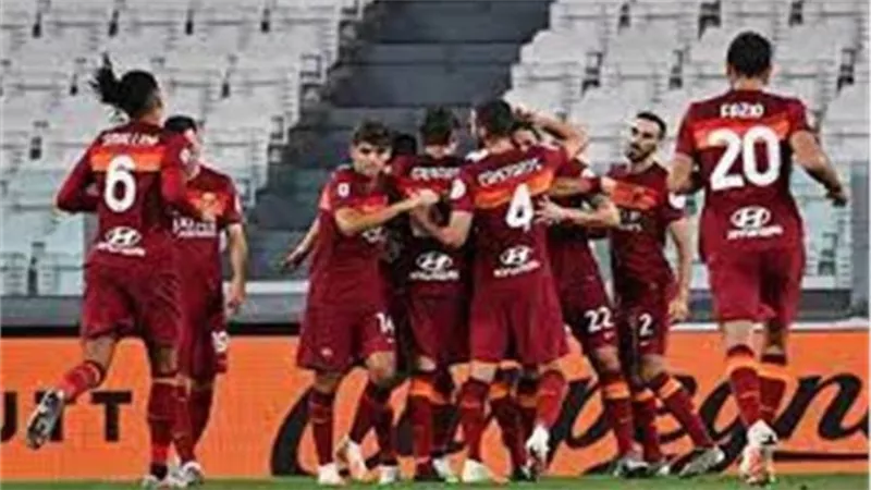ننشر تشكيل روما المتوقع أمام فيورنتينا في الدوري الإيطالي