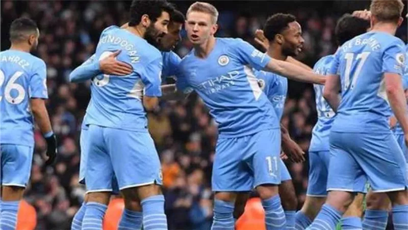 بأعلى راتب في الدوري الإنجليزي.. مانشستر سيتي يخطف هالاند 