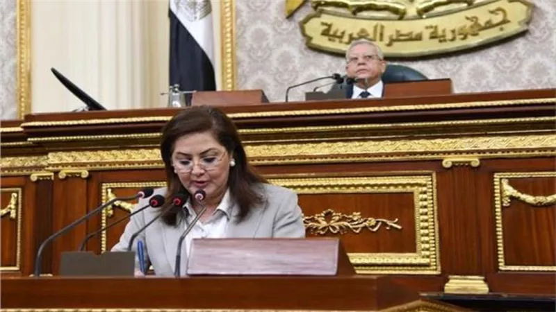 التخطيط: 93.5 مليار جنيه استثمارات مُوجّهة لقطاع الصناعة التحويلية