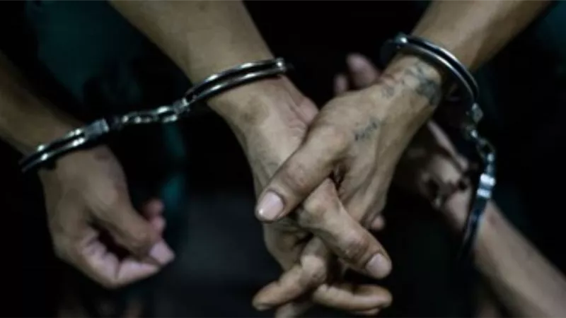 تجديد حبس 3 متهمين فى واقعة مضايقة فتاتين أجنبيتين بالهرم 15 يوما