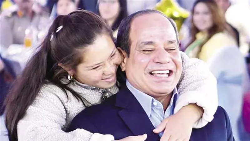 السيسي: لابد من قانون يلزمنا بحل قضايا الأسرة | فيديو