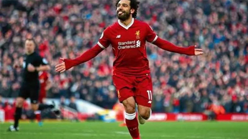 صلاح على دكة البدلاء.. تشكيل ليفريول لمواجهة أستون فيلا في الدوري الإنجليزي
