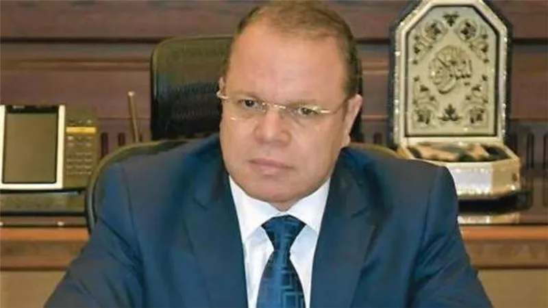 النائب العام يصدر قرارا بشأن المتهمين في واقعة تعديل سيارة تشبه سيارات الشرطة
