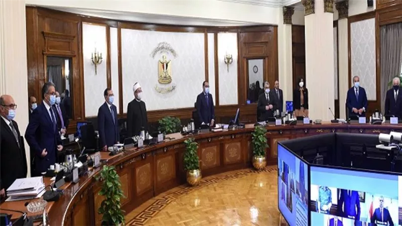 رئيس الوزراء: عقد مؤتمر صحفي عالمي للإعلان عن رؤية الدولة للتعامل مع الأزمة الاقتصادية (صور)