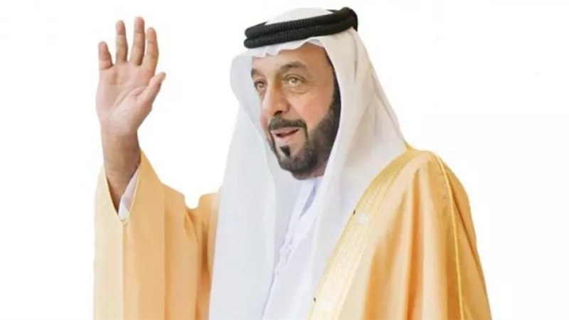 مجلس الوزراء ينعي المغفور له الشيخ خليفة بن زايد آل نهيان