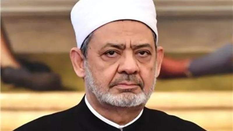 الأزهر ناعيًا الشيخ خليفة: لم يدخر جهدا في خدمة الأمة العربية والإسلامية
