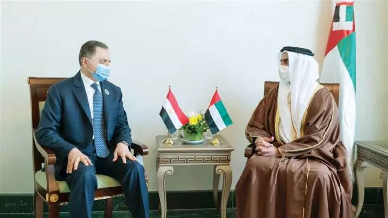 مجلس وزراء الداخلية العرب ينعى الشيخ خليفة بن زايد آل نهيان