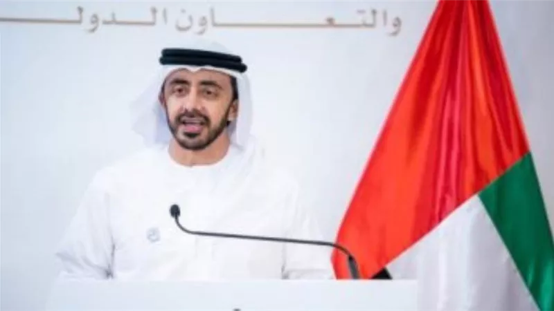 الإمارات تجدد تضامنها مع مصر فى مواجهة الإرهاب.. وتؤكد: موقفنا ثابت