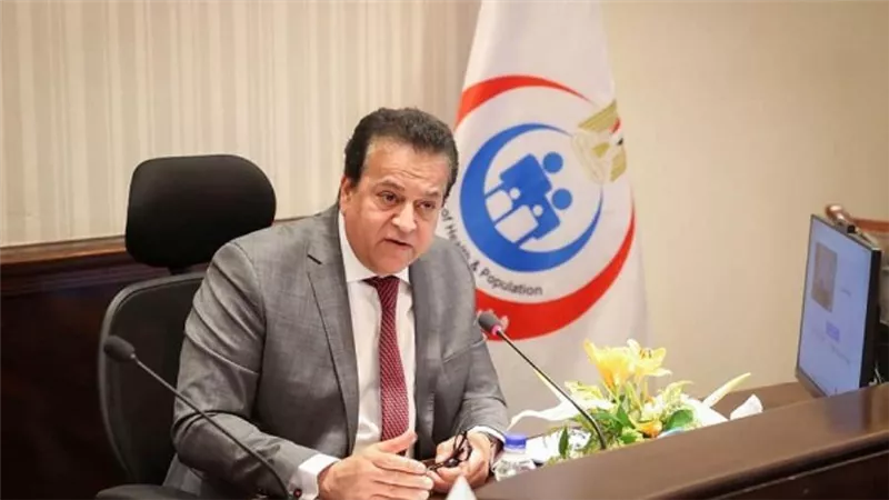 د. خالد عبد الغفار يوجه بعقد لقاءات نقاشية مع أعضاء مجلس النواب لطرح الأفكار والعمل على تنفيذها (صور)