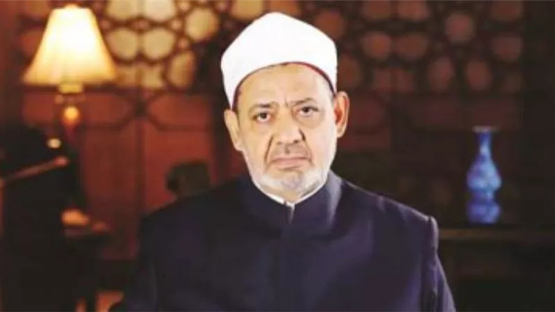 شيخ الأزهر يوجه رسالة إلى الشيخ محمد بن زايد بعد توليه رئاسة الإمارات