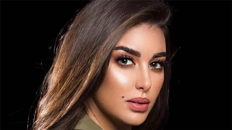  ياسمين صبري تتألق على الشاطىء في أحدث ظهور | فيديو
