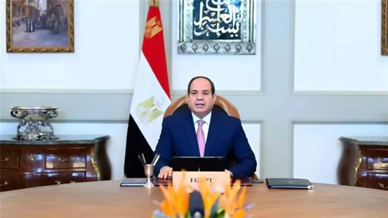 تكليف رئاسي بالسماح بفتح الشركات الافتراضية دون التقيد بضرورة وجود مقر فعلي لها