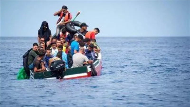 محام في قضية تهريب المهاجرين إلى ليبيا يطلب تحريات الأمن الوطنى