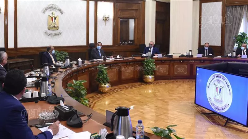 الحكومة: 2.8 مليون طلب تصالح في مخالفات البناء بينها 1.6 مليون بالريف