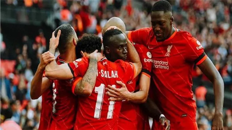 ليفربول يواجه ساوثهامبتون بشعار 