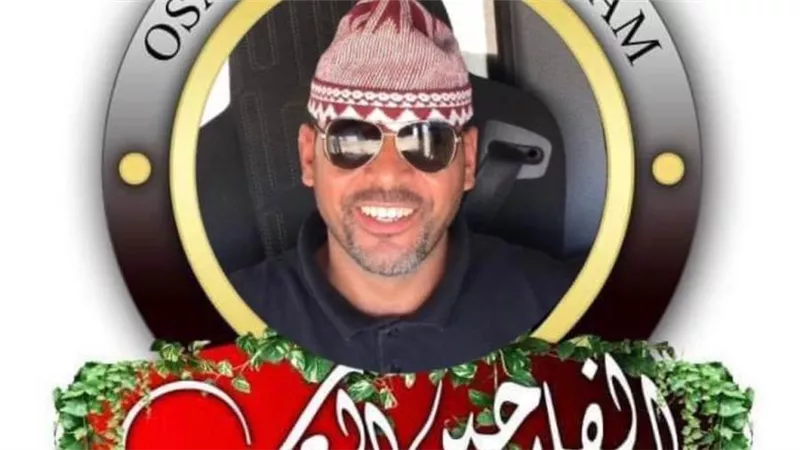 بالفيديو.. اليوتيوبر أسامة المتولي يكشف تفاصيل ضحايا واقعة 