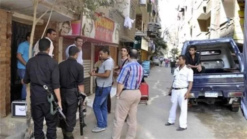 الداخلية تضبط 1341 قضية تموينية في حملة أمنية مكبرة