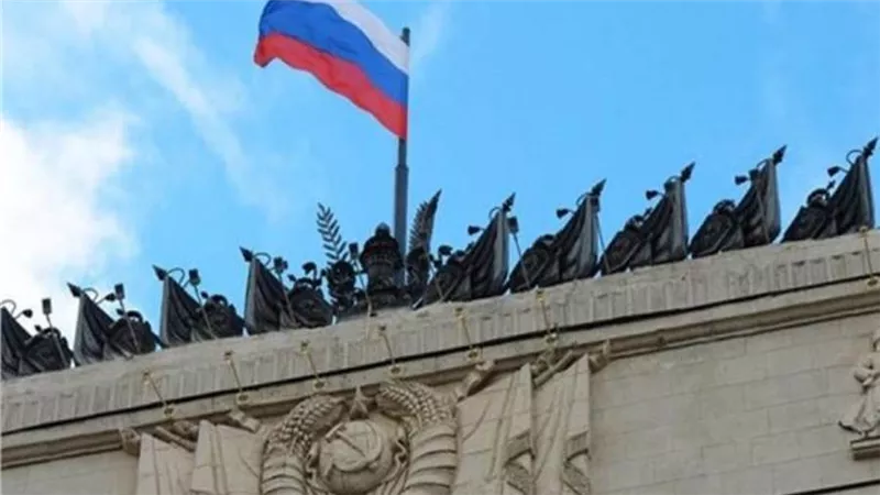 الخارجية الروسية تعلن طرد 24 دبلوماسيا إيطاليا 