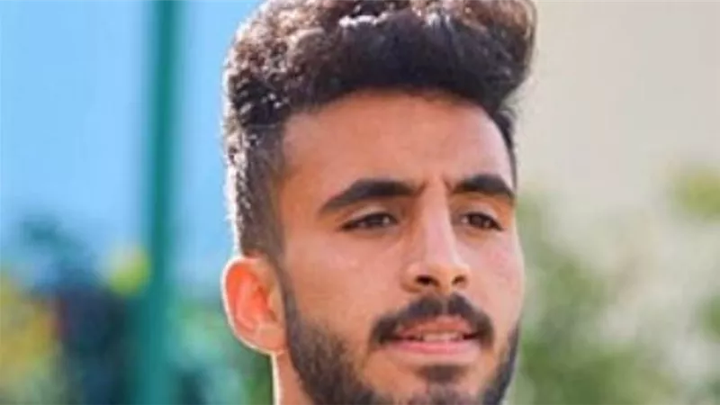 المقاصة يفتقد جهود فهمى أمام سيراميكا بسبب تراكم الإنذارات