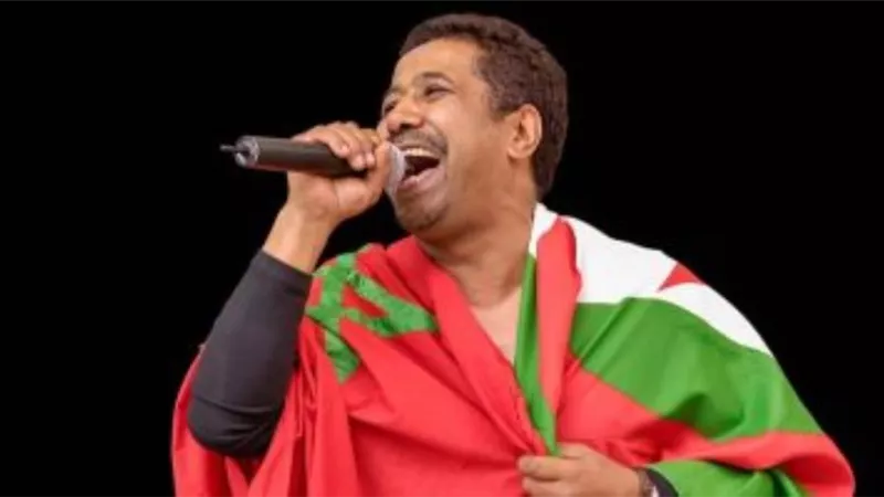 أزمة بين وليد منصور والشاب خالد بسبب إحدى الحفلات.. اعرف التفاصيل