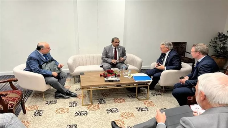 وزير القوى العاملة: انخفاض معدل البطالة في مصر لـ7.2% بالربع الأول من العام الجاري (صور)