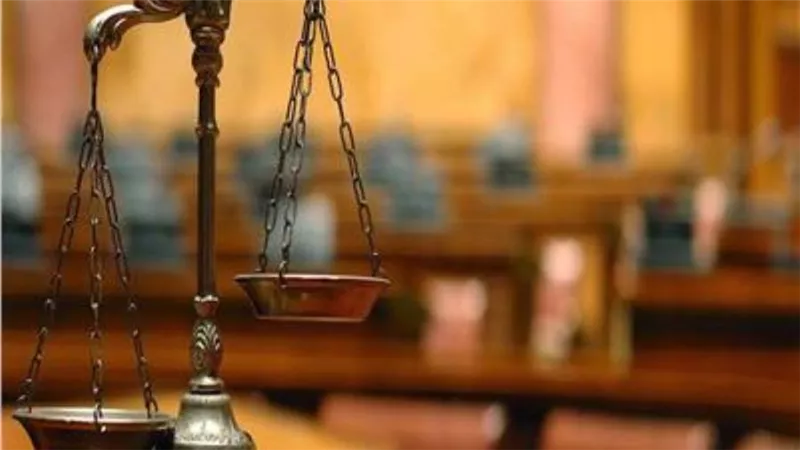 إحالة أوراق متهم بقتل شاب لسرقة 