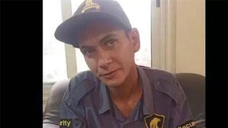 براءة المتهم بالاعتداء على فرد أمن بكومباوند المعادي