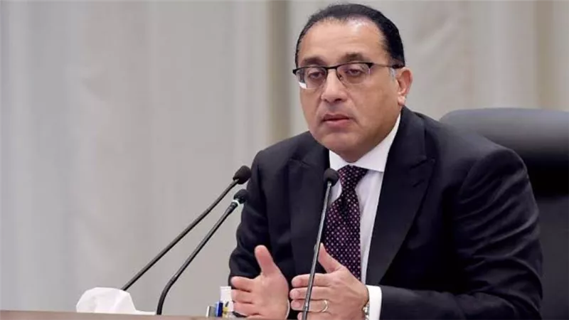 رئيس الوزراء يشهد إطلاق الاستراتيجية الوطنية لتغير المناخ فى مصر 2050