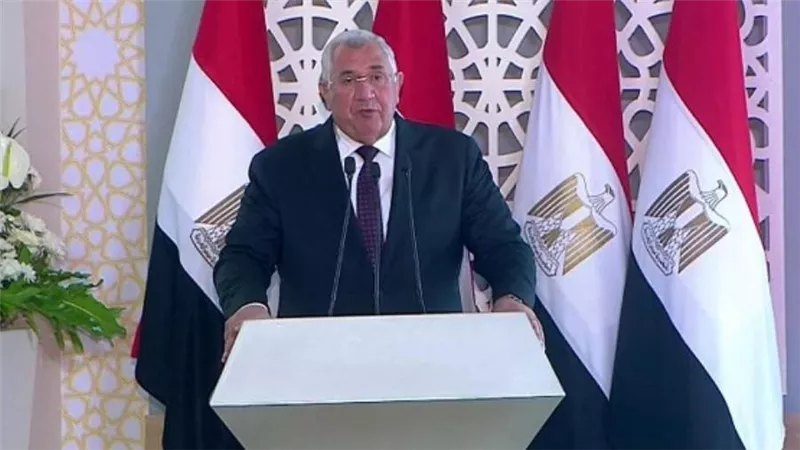 وزير الزراعة: تحقيق الأمن الغذائي هدف استراتيجي تسعى إليه الدولة
