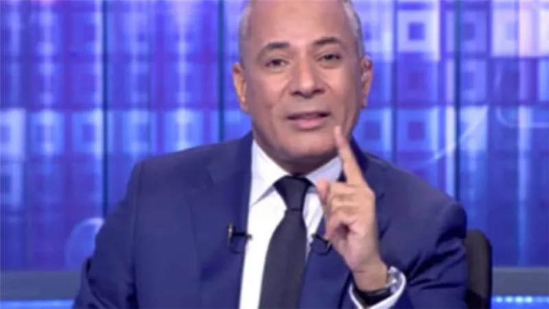 أحمد موسى: السيسي حول الصحراء لأراض زراعية.. فيديو