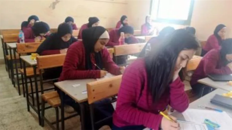 لطلاب الثانوية العامة.. خطوات الحصول على أرقام الجلوس عقب إعلانها
