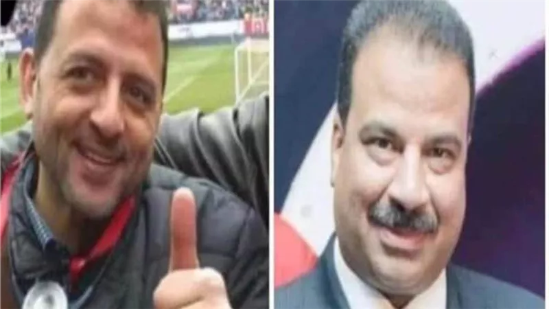 استشهاد لواءيّ شرطة ومجندين فى انقلاب سيارة مأمورية ضبط مستريح أسوان