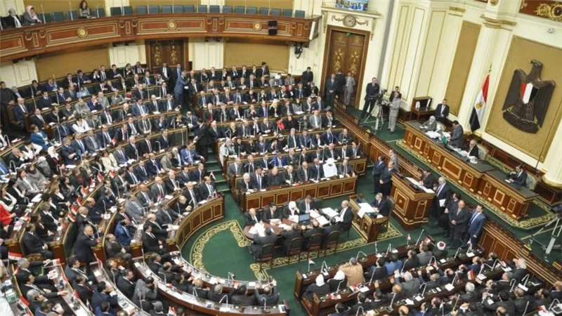 جبالي يرفع الجلسة العامة للبرلمان بعد الموافقة على قرض مترو الإسكندرية