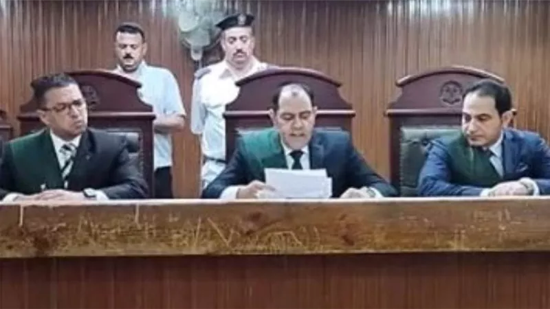3سنوات حبس لمحام زور إيصالات أمانة انتقاما من زوجة أخيه وأسرتها بشبرا الخيمة